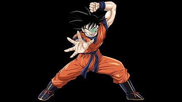 Budokai 3 Cut Content - Captain Ginyu Dragon Universe