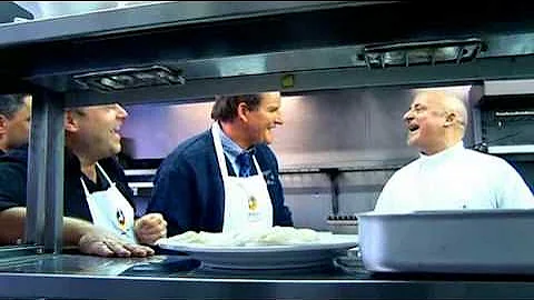 Gordon Ramsay Cookalong Live With Guest Host Amanda Holden Part 6