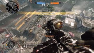 Titanfall™ 2_Kraber kill from nuke eject