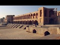 No way to ignore Isfahan!
