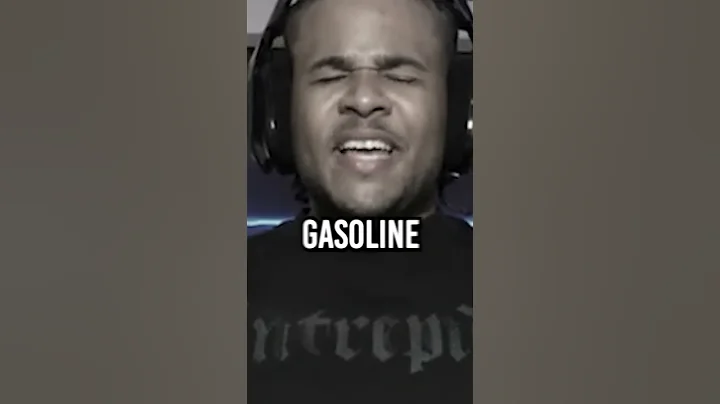 Fanum Tries Exotic Snacks For The First Time😂