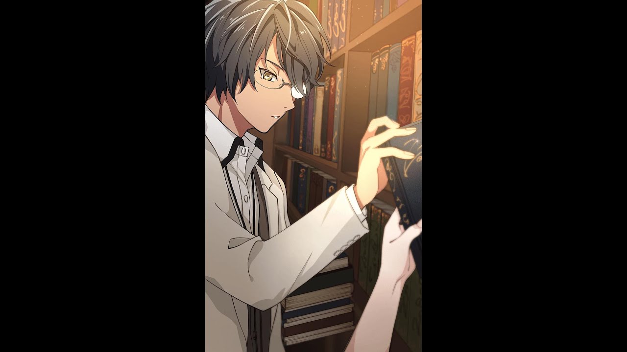 Youkosan Wa Kontonaku Otome Game On Line Youtube