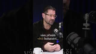 GS Talks #25 - Petr Šimůnek: Nejsme žádná malá nedůležitá země. I z Prahy se dá dobýt svět! #podcast