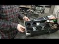 Part 54: Better HVAC Bracket and Improved Balls - My 76 Mazda RX-5 Cosmo Restoration