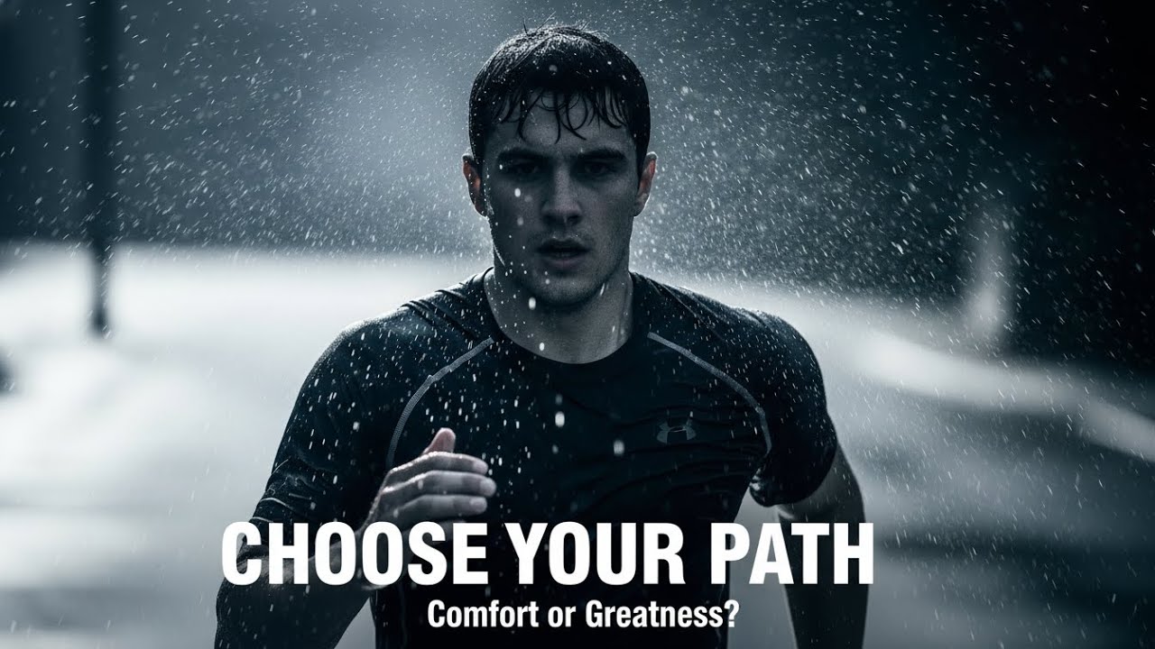 If You Feel LOST in Life, WATCH THIS | Powerful Motivational Speech