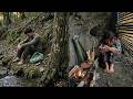 Will Poor Kind Boy Tu Find Orphan Trieu Ly After His Aunt Kicks Her From Abandoned House To Cave?
