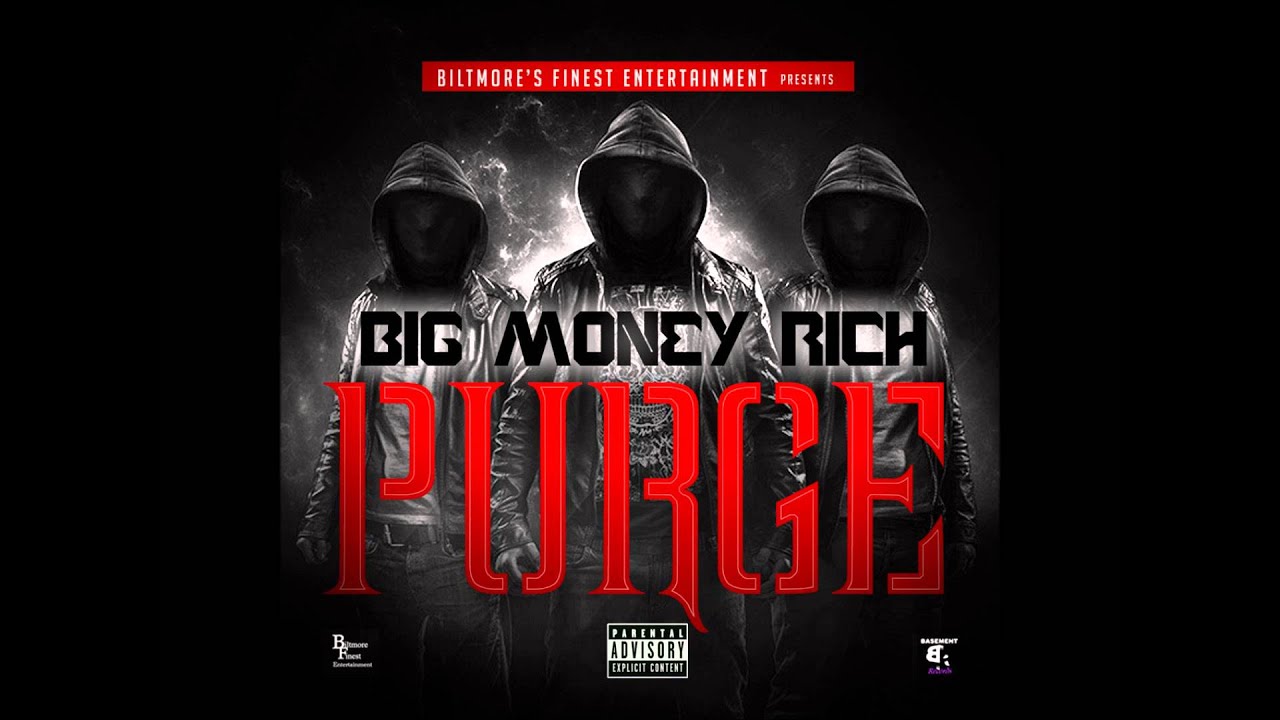 The Purge money phone