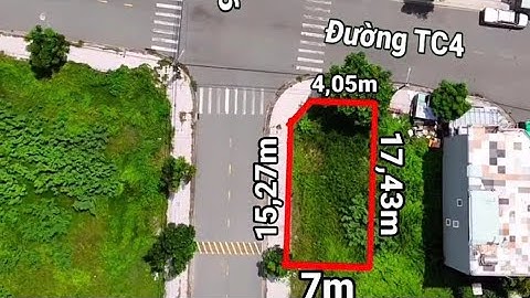 Cát Tường Phú Sinh Lô Góc 2 Mặt Tiền Đường Kinh Doanh Buôn Bán ,Vị Trí Đắc Địa #muonkieucuocsong