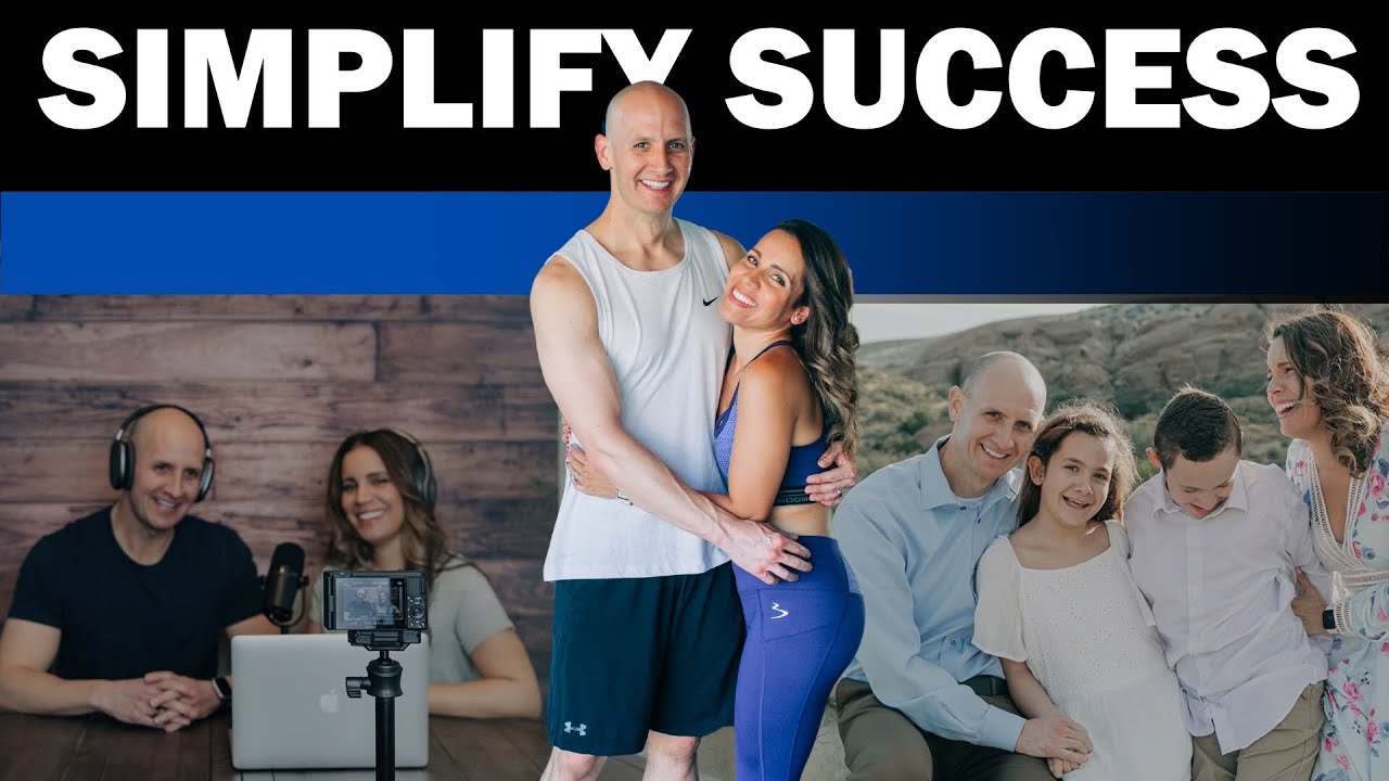 How to Win in Business, Family and Health Faster