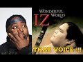 First Time Hearing | Israel IZ Kamakawiwoʻole - What A Wonderful World Reaction