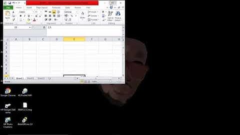 la fonction Int(Ent) Excel 2019