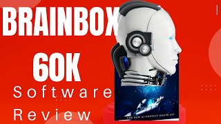 How to 60k Brainbox software review Create Your Own Profitable AI Business  Revolutionary AI App screenshot 5