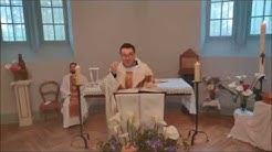 Messe du 3ème dimanche de Pâques