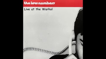 HiSoft - Live at the Andy Warhol Museum