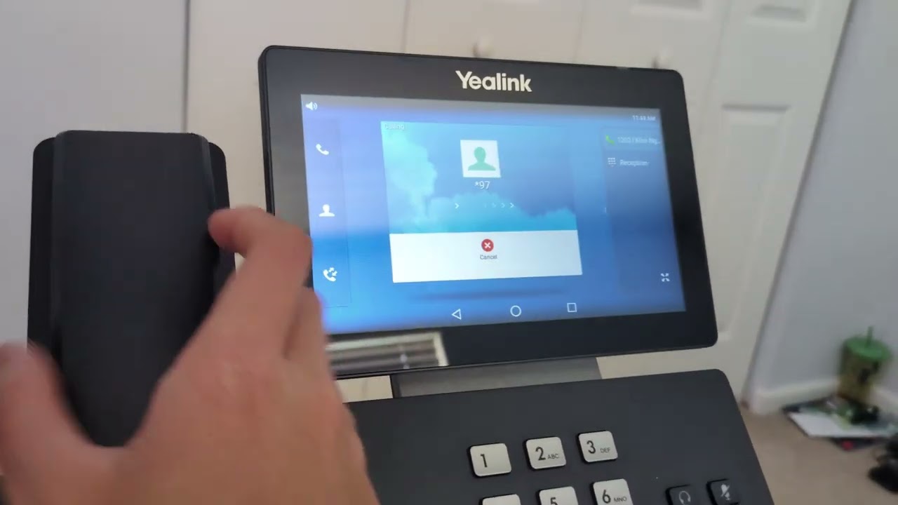 FreePBX Home Phone System 4.0 is here! - March 2025 Update