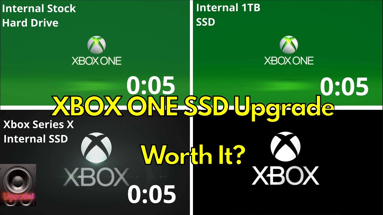 Xbox One vs. Xbox Series X: Is It Worth Upgrading?