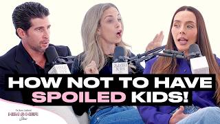 How NOT To Raise Entitled And Ungrateful Children: Parenting Expert Reveals