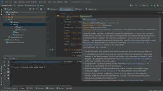 Crear una ventana con JFrame (NetBeans-Java) - Actividad 1