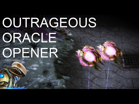 [guide] OUTRAGEOUS ORACLE OPENER