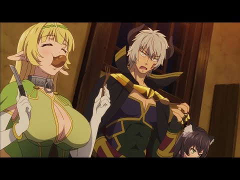 How to HighSpeed charging Female Android - Isekai Maou to Shoukan Shoujo no Dorei  Majutsu Ω 