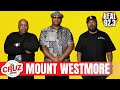 Capture de la vidéo Mount Westmore Argues Nfl Football &Amp; Talks New Album