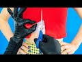 Best Clothes Hacks & DIY Fashion Tricks for Girls! - YouTube