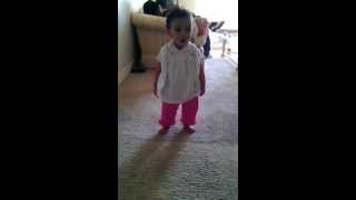 Rewina Start Walking