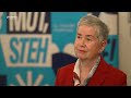 Katholikentag: Interview mit Irme Stetter-Karp (ZdK-Präsidentin) | 13.05.26