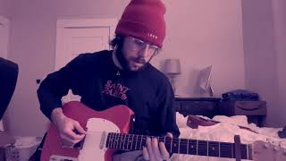 Opera Surf Curse Guitar Tutorial Resimi