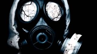 gas mask breathing - movie sound effect