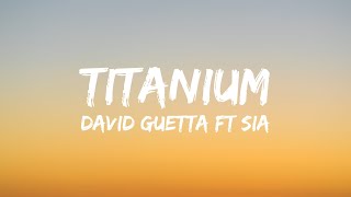 Titanium, Dandelions, Treat You Better (Lyrics) - David Guetta, Ruth B, Shawn Mendes