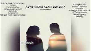 Fiersa Besari - Konspirasi Alam Semesta full tanpa iklan/no ads