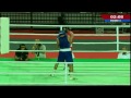Semi-Final - Session 1 - Men's Light Welter (64kg) 2 - AIBA European Confederations Championships
