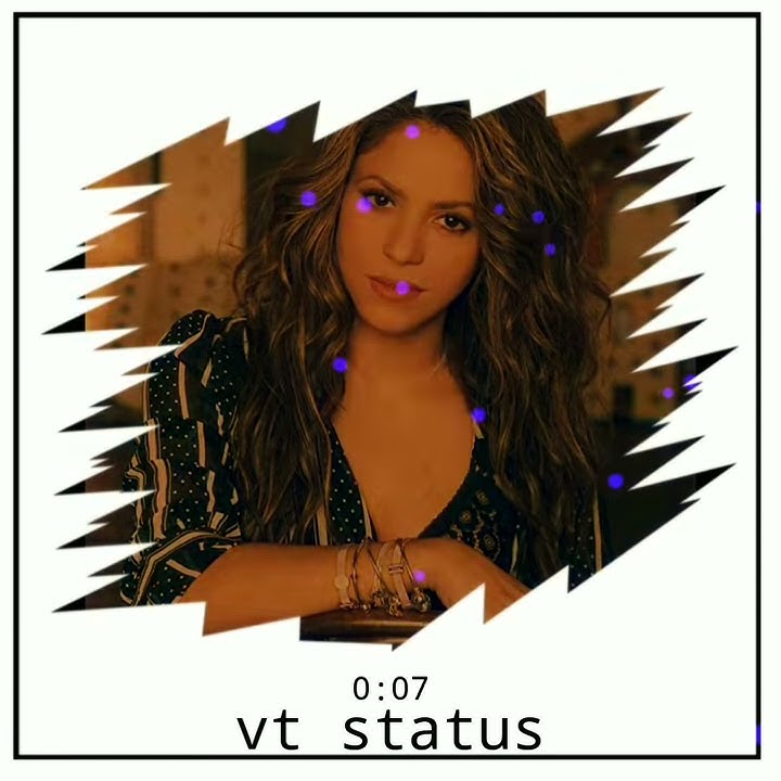 Oh baby when you talk like that || Hips don't lie || shakira || vt