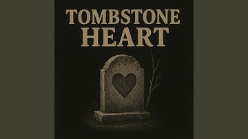 Tombstone Heart