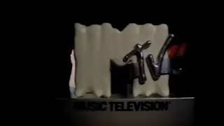 MTV ID - Dentist (1989)