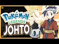 THIS is What a Pokémon Legends Johto Game Could Look Like