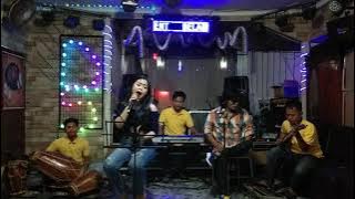 Download lagu Sembilu || koplo bajidor || cover Astri Delima nada