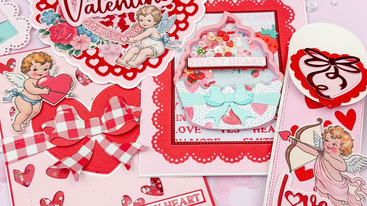 Lots of Valentines with Scrap Diva Designs, discount HELLO10