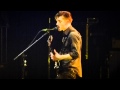 Arctic Monkeys - EVIL TWIN @ Madison Square Garden NYC (HD)
