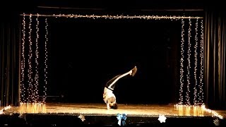 NYC Museum School Talent Show (Dance and Gymnastics)