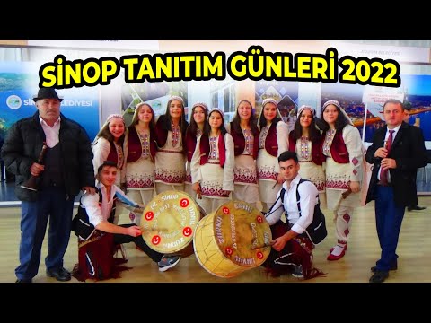 SİNOP TANITIM GÜNLERİ