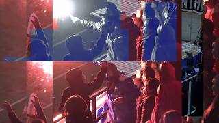 COPA MILANO DIAZ / ASOC.18 DE SEPT. - LIBERTAD 12 V/S. C. HENRIQUEZ  / INDEPENDENCIA V/S. PINGUINO.