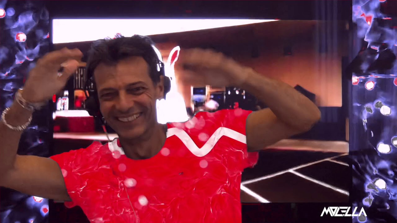 MollyVideoMix 11 Luglio - DeeJayTime