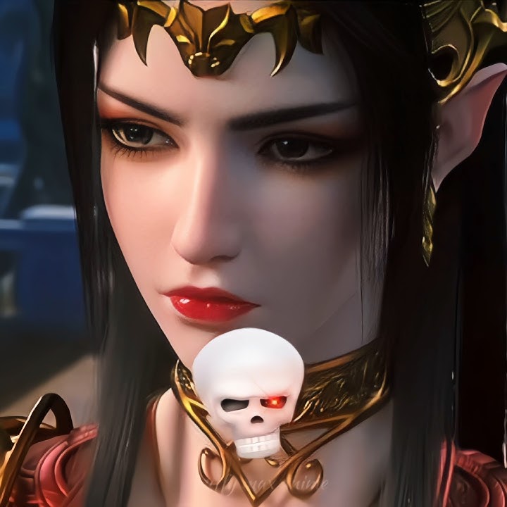 Cailin feel jealous😂 #xiaoyan #btth#shortvideo