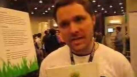 Web2.0 Expo Stewart Mader from Wikipatterns.com Interviewed!