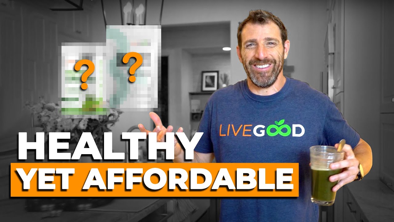 Outline Video Super Healthy & Most-Affordable Detox Drink