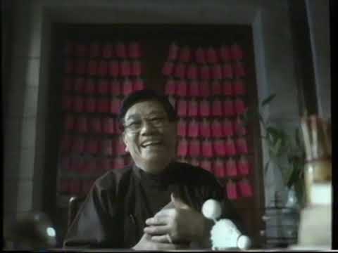 [香港經典廣告](1997)有線電視