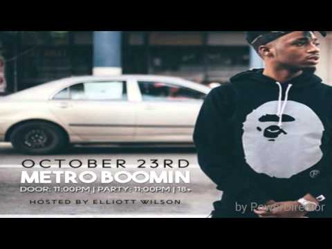 Metro Boomin Wants Some More Nigga