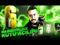 UBISOFT'UN GÖNDERDİĞİ PAKET ve YENİ OYUN MODU ! | RAINBOW SIX SIEGE TÜRKÇE